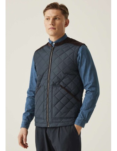REG-TRA876-MORETON QUILTED GILET